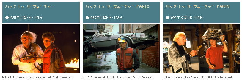 SFざんまい（その1）