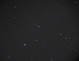M51子持ち星雲