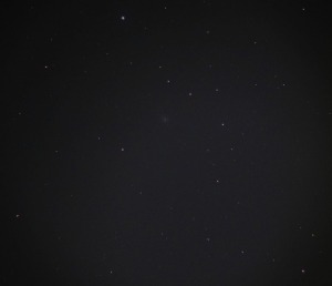 へび座の球状星団M68