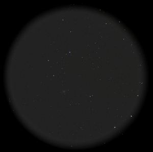 少々暗めのM107