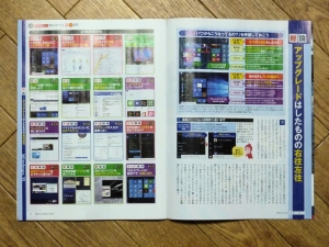 日経PC21　12月号