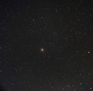 いて座の球状星団：M28