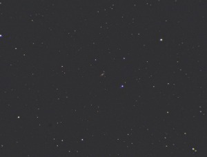りゅう座の銀河M102