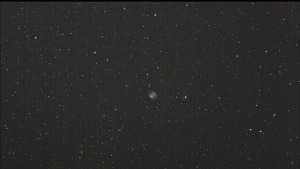 M27：亜鈴星雲（1.119s/686）