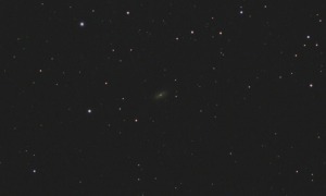 NGC2903（拡大画像）
