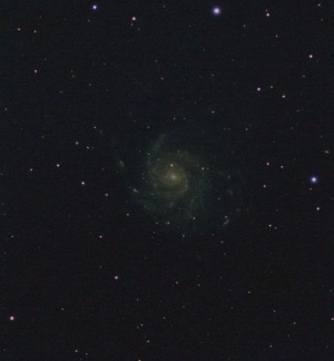 Stella Imageのセルフフラット補正を使ってカゲ消えました
